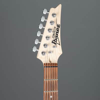 Immagine Ibanez Gio GRX40-CA Candy Apple - Electric Guitar - 4