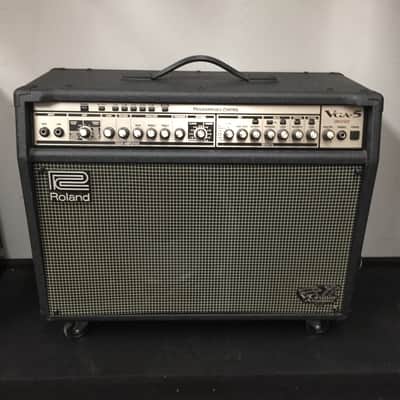 Roland VGA-5 V-Guitar 2-Channel 65-Watt 1x12