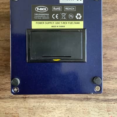 T-Rex Alberta II Dual Overdrive 2010’s - Dark Blue image 2