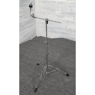 Used Tama Medium Weight Boom Cymbal Stand (#2) - Good image 2