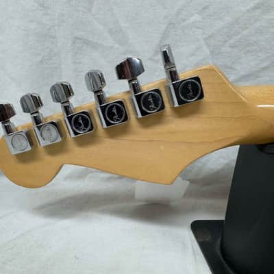 Fender Standard Stratocaster Guitar - MIM Mexico 2001 image 8