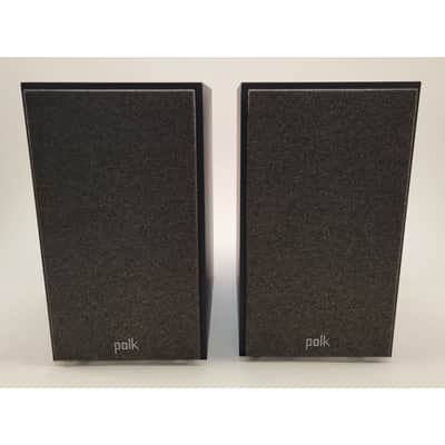 Pair of Cerwin-Vega VS-80 Speakers 1990s | Reverb