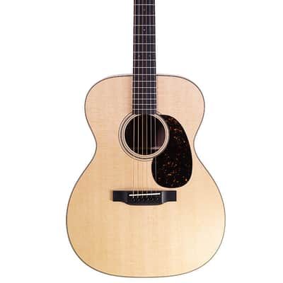 Martin Custom Shop 000-14F Factory Exclusive Sitka/Black Walnut "Walnut Hill" image 3