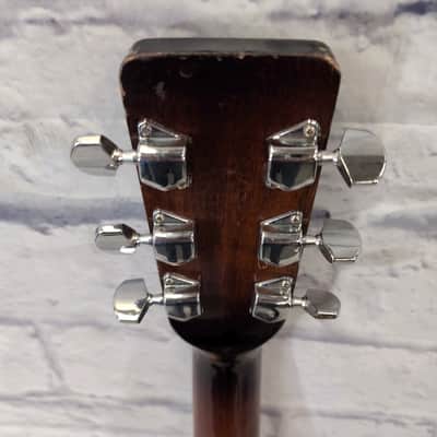 Alvarez 5031 Acoustic Guitar As Is Made in Korea image 8