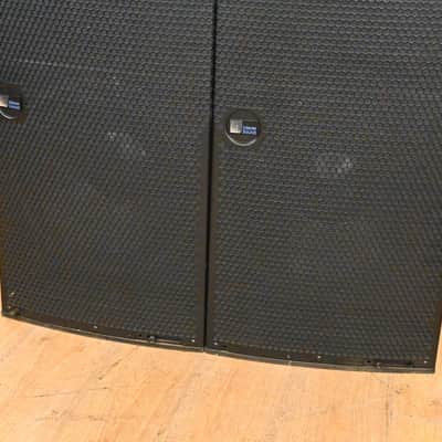 Meyer Sound JM-1P 15" Active Arrayable Loudspeaker (PAIR) CG01W3J *ASK FOR SHIPPING* image 3