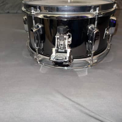 Tama Tama MT1055M Metalworks 10"x5.5" Snare Drum image 3