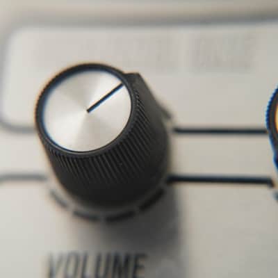 1977 Ampeg B-15N Fliptop Portaflex Bass Guitar Amplifier #59074 image 23