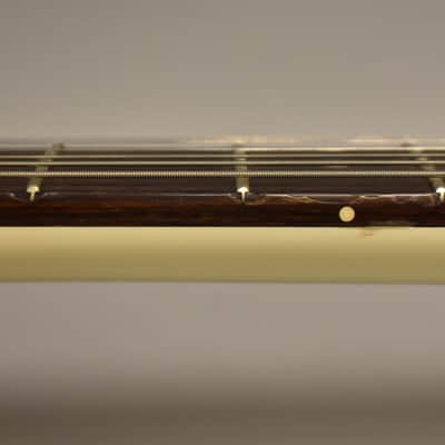 1984 Jackson RR1 Randy Rhoads Student Model Ivory White w/OHSC image 19