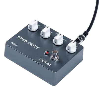Nu:Tekt OD-S Korg image 1