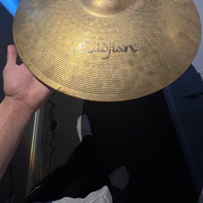Zildjian Planet Z 20" Ride Cymbal - Traditional image 1