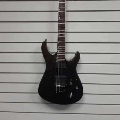 Blade X-Fire XF-120 electric guitar with 81/85 EMGs image 1