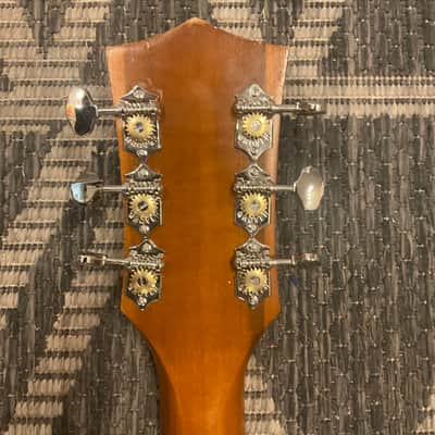 Baxendale Conversion Harmony H162, 1960s - Real relic image 7