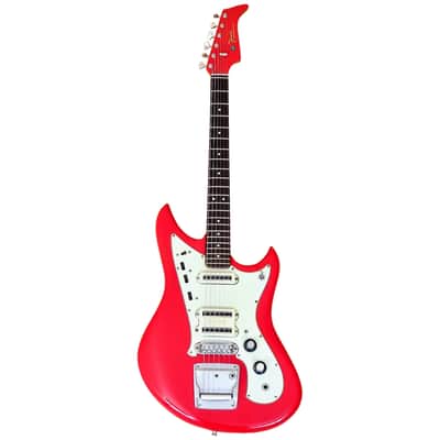 Yamaha SG-3 | Reverb