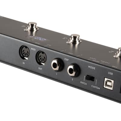 Blackstar Live Logic Controller image 2