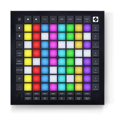 Novation Launchpad Pro MK3 Controller