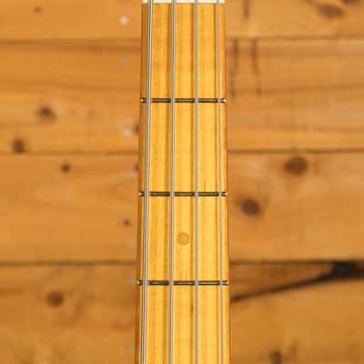 Epiphone Grabber Bass | Ebony image 6