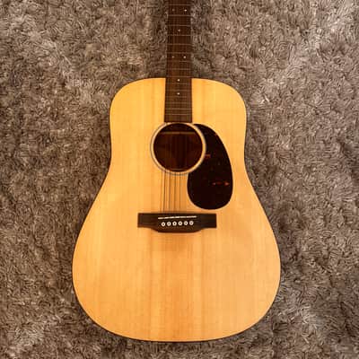 Martin Special D Dreadnought - Natural image 1