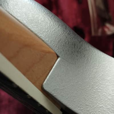 Ibanez RG2570E-VSL Prestige 2005 - 2007 - Vital Silver image 5