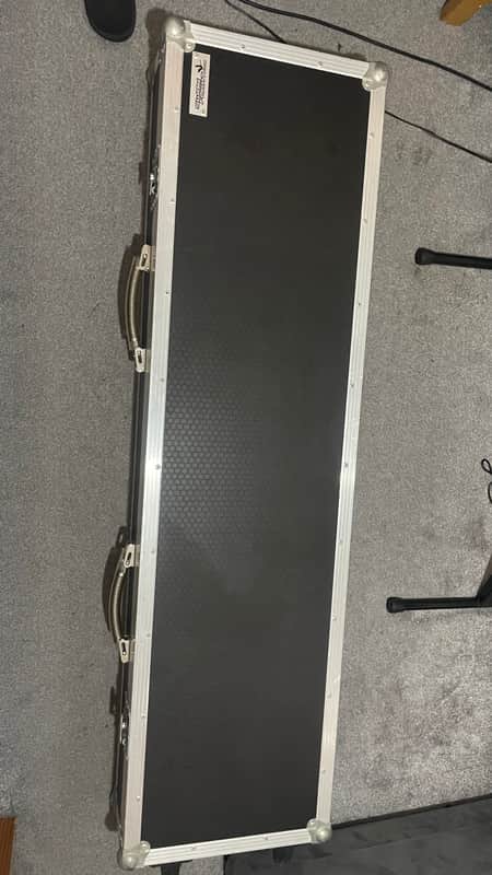 Swan Flight Roland Juno-DS88 Flight Case image 1
