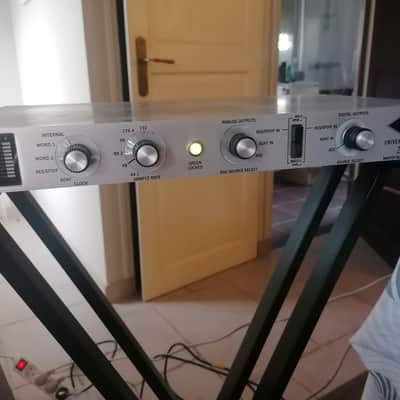 Universal Audio 2192 2-Channel AD/DA, Excellent condition. image 2