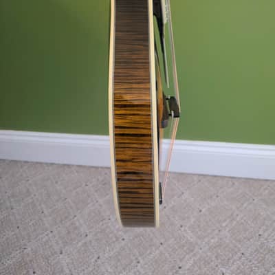 Northfield Mandolin NFMSP A5 2024 image 9