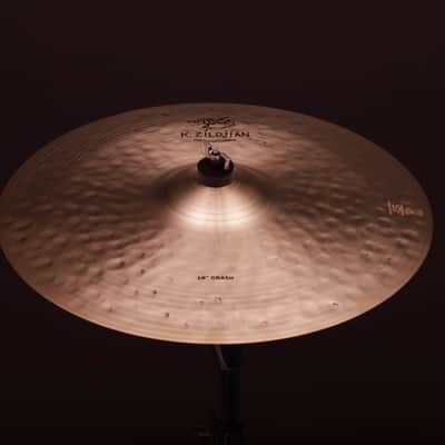 Zildjian 18" K Constantinople Crash image 1