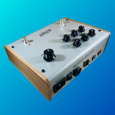Benson Amps The Amp 100-Watt Pedalboard Guitar Amp image 3