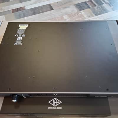 Universal Audio Apollo x16 (1/2) Bild 6