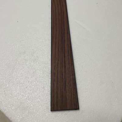Acoustic Guitar Rosewood 20 Frets Neck Fingerboard Fretboard image 2