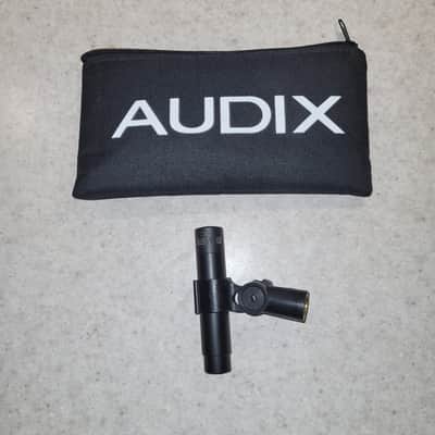 Audix SCX1-C Cardioid Small Diaphragm Condenser Microphone - Black image 4