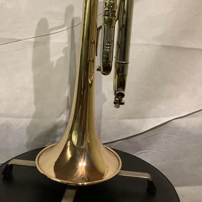 Nashville Bb Trumpet Outfit Beginner Student Brass Trumpet + Case NEW image 13