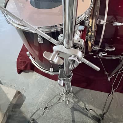 Pearl, Tama, Gretsch, Mapex, Ddrum image 11