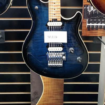 Peavey HP2 2017 guitars image 1