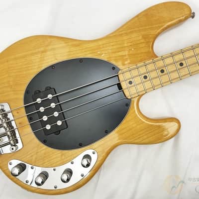 MUSIC MAN StingRay 3 EQ H 2001 image 1