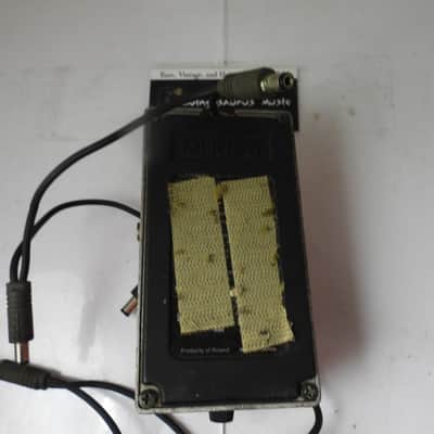 Vintage Boss PSM-5 Power Supply & Master Switch Effects Pedal Free USA Shipping image 7