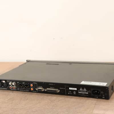 TASCAM SS-CDR1 Rackmount Compact Flash/CD Recorder CG00RCA image 5