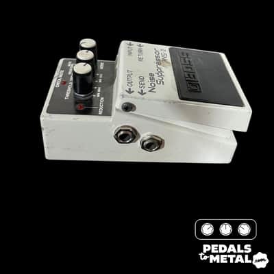 Boss NS-2 Noise Suppressor -x10862 image 4