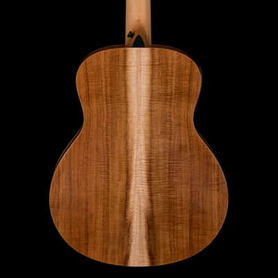 Taylor GS Mini-e LTD Figured Koa #35255 image 4