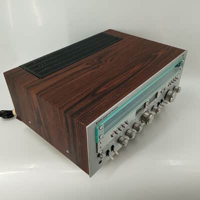 Modular Component Systems (MCS) 3235 AM/FM Stereo Receiver Amplifier - Tested - RV-0040 image 5