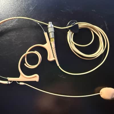 DPA d:fine 4088 Directional Headset Mic 120mm Boom image 2