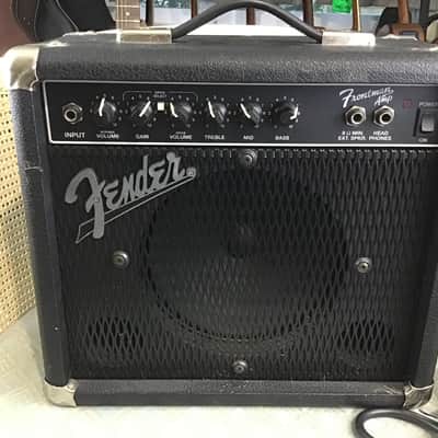 Used Ampeg PR-1528 HE Bass Speaker Cabinet Other | Reverb