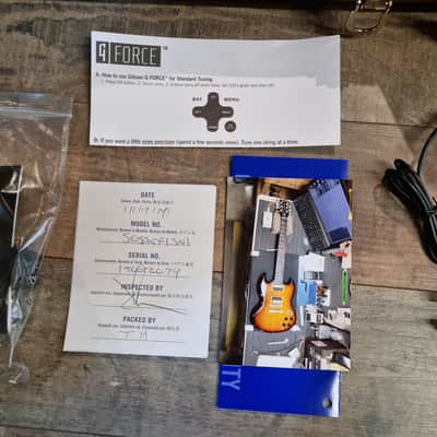 Gibson SG Les Paul 100 Special 100th anniversary  2014 image 10