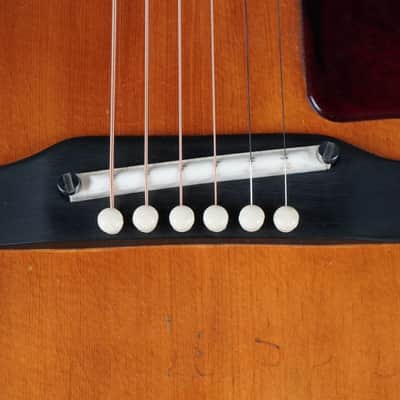 Gibson B-25N 1966 - Natural image 12