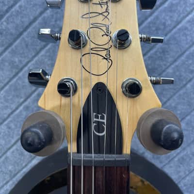 PRS CE24 SkunkWerx Collector Grade Eriza Verde Maple image 7