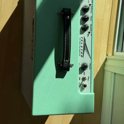 Carr Telstar 17-Watt 1x12" Guitar Combo 2019 - Present - Various image 2