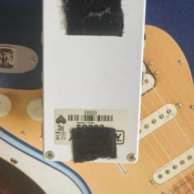 Keeley ECCOS Neo-Vintage Tape Delay 2019 - Present - White image 3