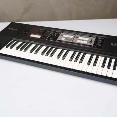 Roland VP-550 Vocal & Ensemble Keyboard #59317 image 8