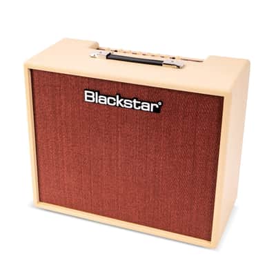 Blackstar Debut 100-Watt 1x12 Combo - CREAM image 2
