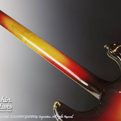 Mosrite Joe Maphis Model Prototype 1962 - [Vintage] - 【Demo Video!】 image 9