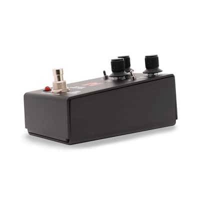 Keeley Mk3 Driver Andy Timmons Full Range Overdrive image 7